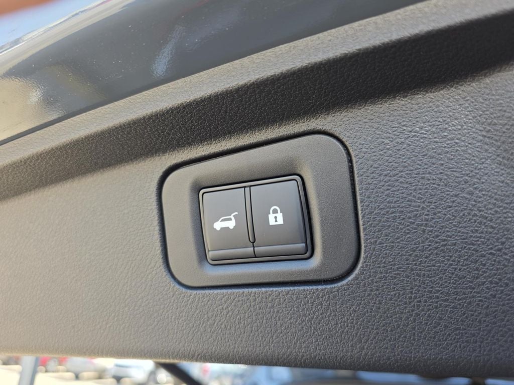2026 Nissan Armada NISMO
