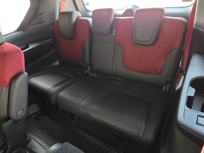 2026 Nissan Armada NISMO