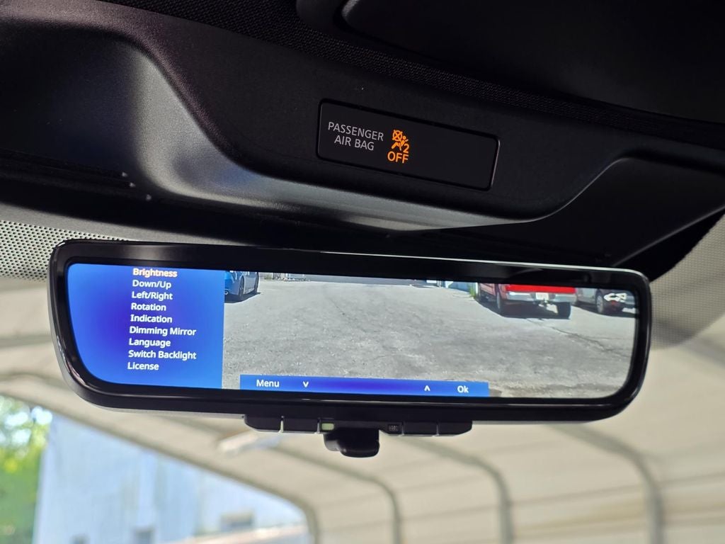 2026 Nissan Armada NISMO