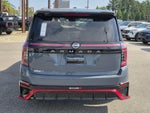 2026 Nissan Armada NISMO