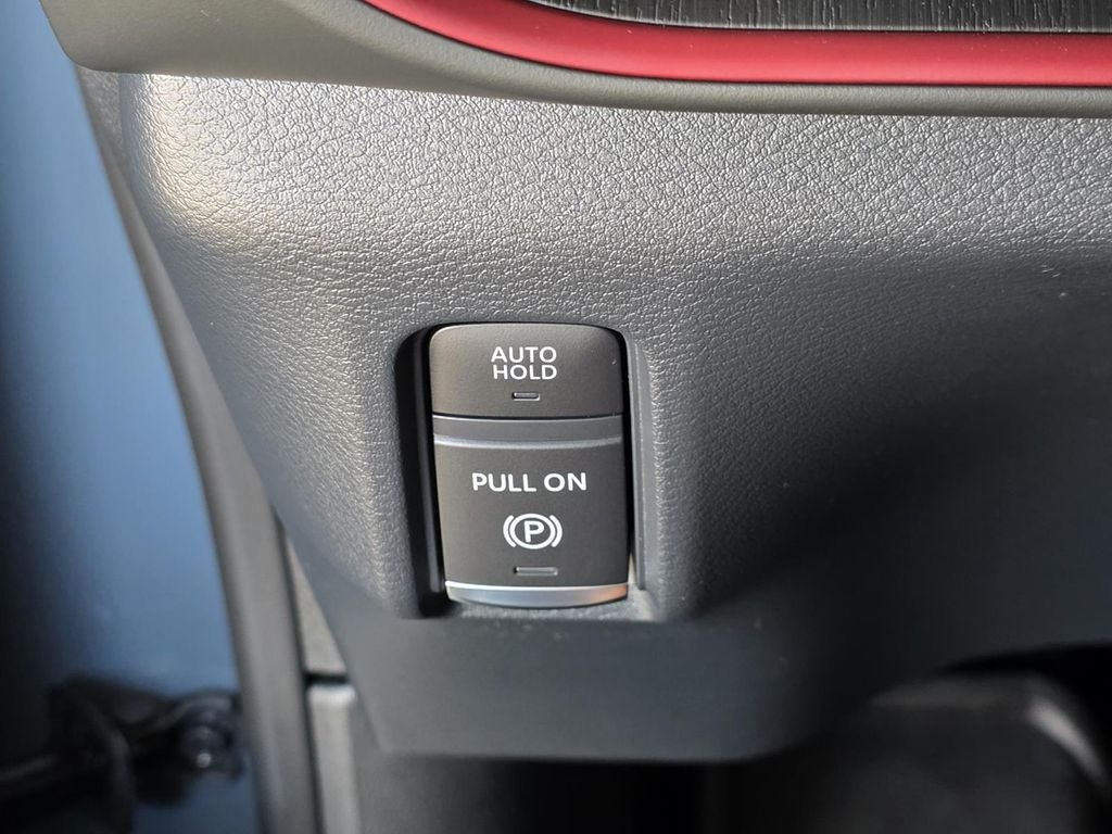 2026 Nissan Armada NISMO