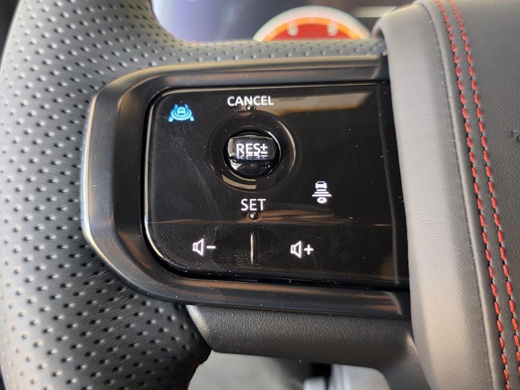 2026 Nissan Armada NISMO