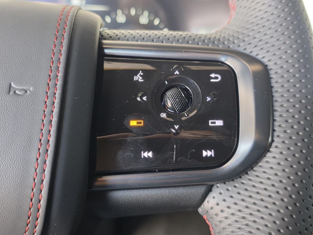 2026 Nissan Armada NISMO