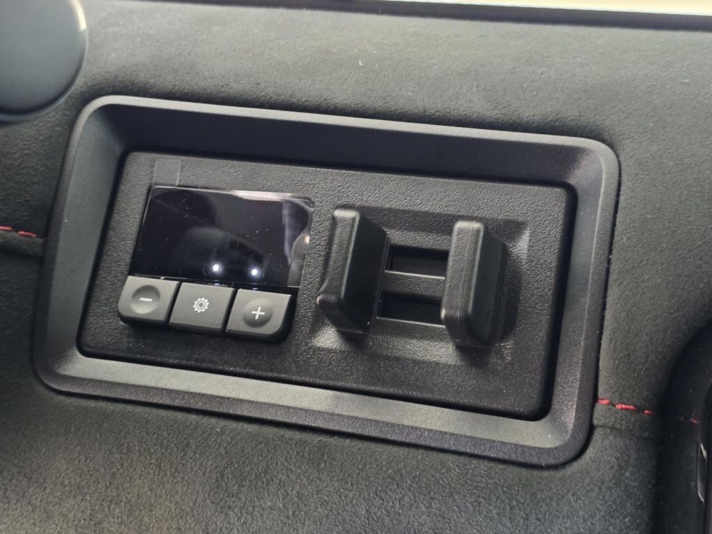 2026 Nissan Armada NISMO