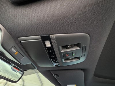 2026 Nissan Armada NISMO