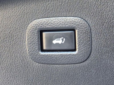 2023 INFINITI QX80 LUXE