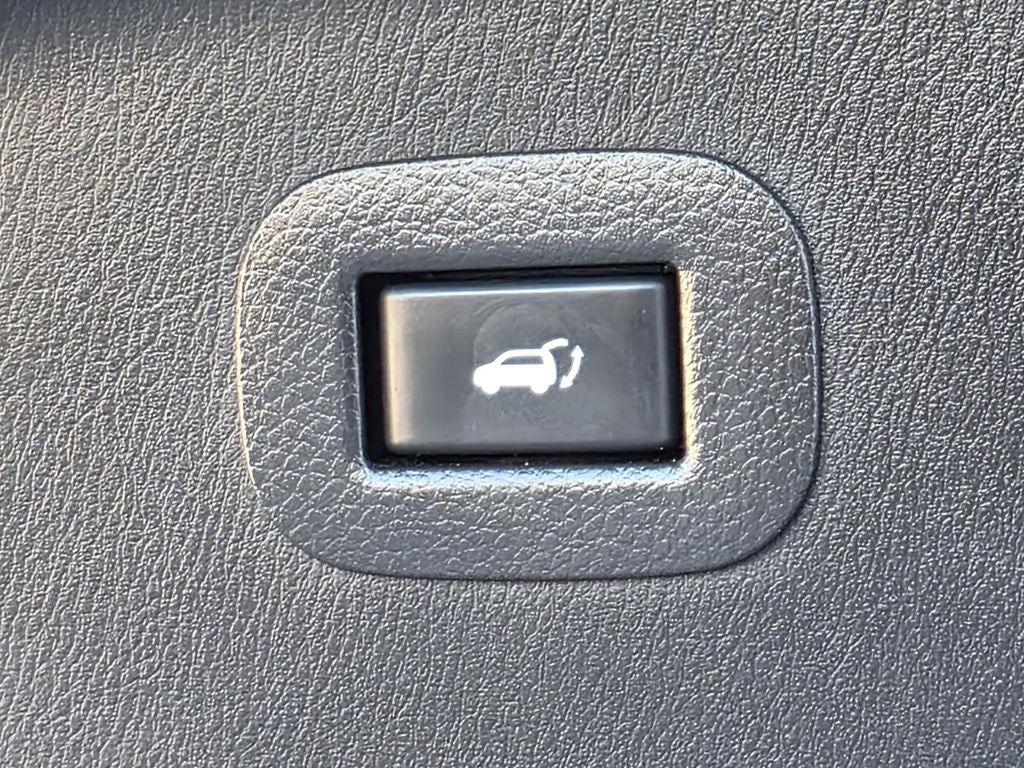 2023 INFINITI QX80 LUXE