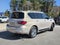 2023 INFINITI QX80 LUXE