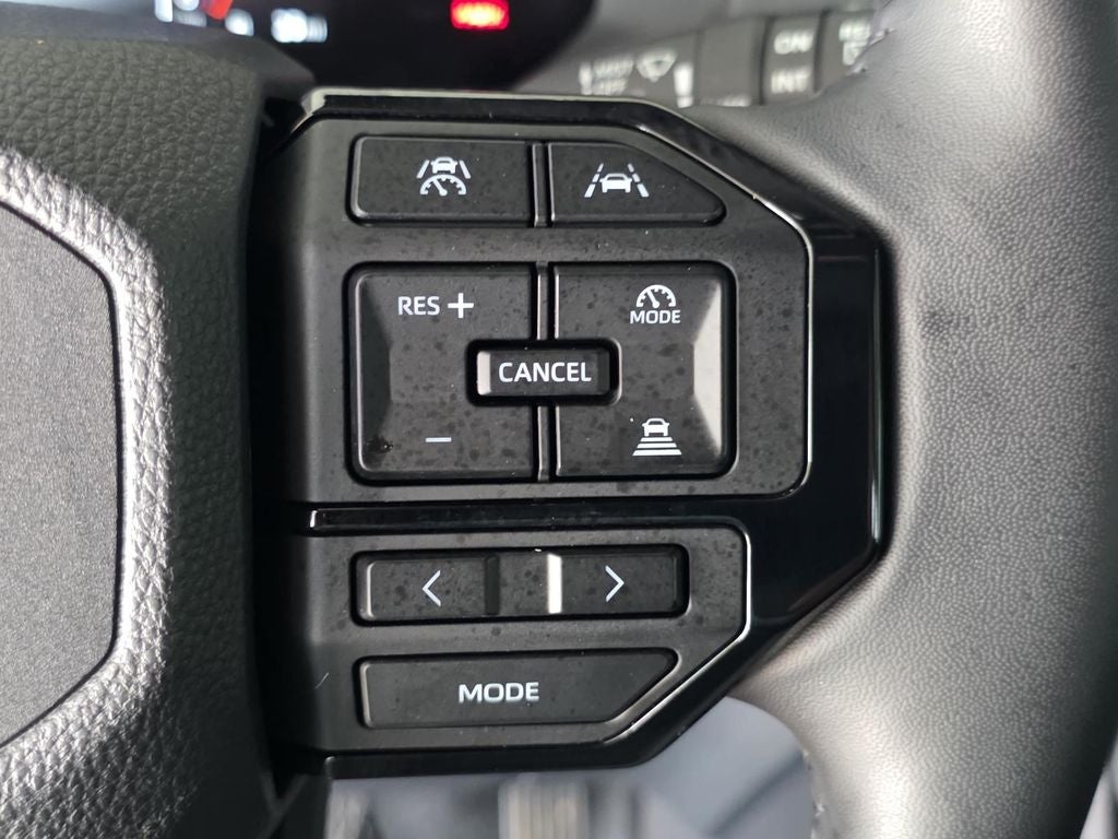 2025 Toyota Land Cruiser 1958