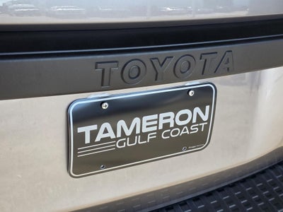 2024 Toyota Land Cruiser 1958