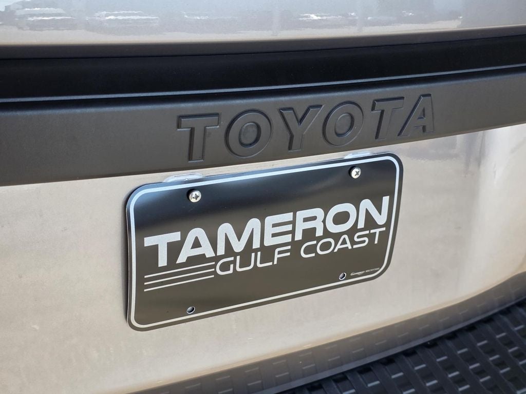 2024 Toyota Land Cruiser 1958