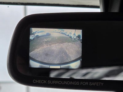 2012 Toyota FJ Cruiser Base