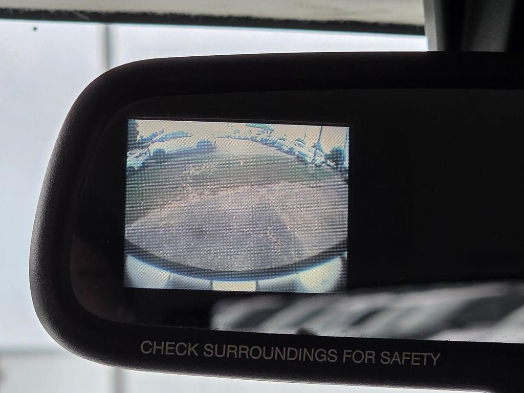2012 Toyota FJ Cruiser Base
