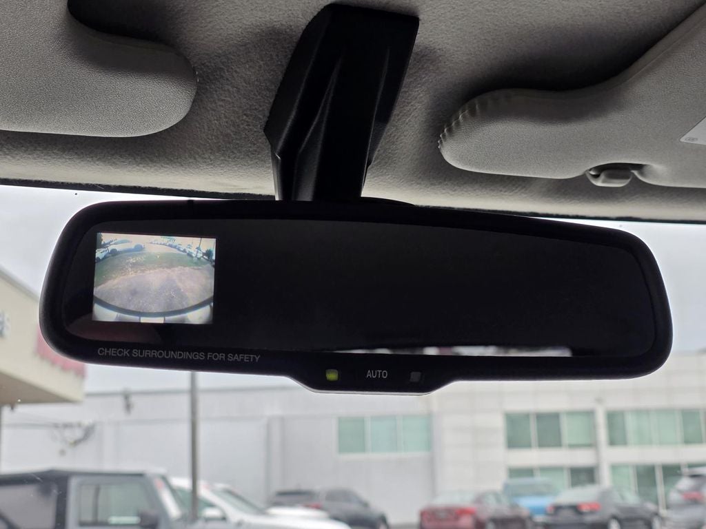 2012 Toyota FJ Cruiser Base