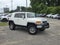 2012 Toyota FJ Cruiser Base