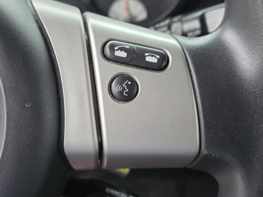 2012 Toyota FJ Cruiser Base