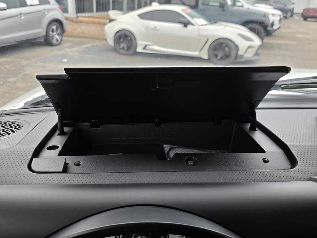 2012 Toyota FJ Cruiser Base