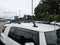 2012 Toyota FJ Cruiser Base