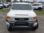 2012 Toyota FJ Cruiser Base
