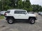 2012 Toyota FJ Cruiser Base