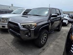 2017 Toyota 4Runner TRD Off-Road Premium