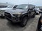 2017 Toyota 4Runner TRD Off-Road Premium