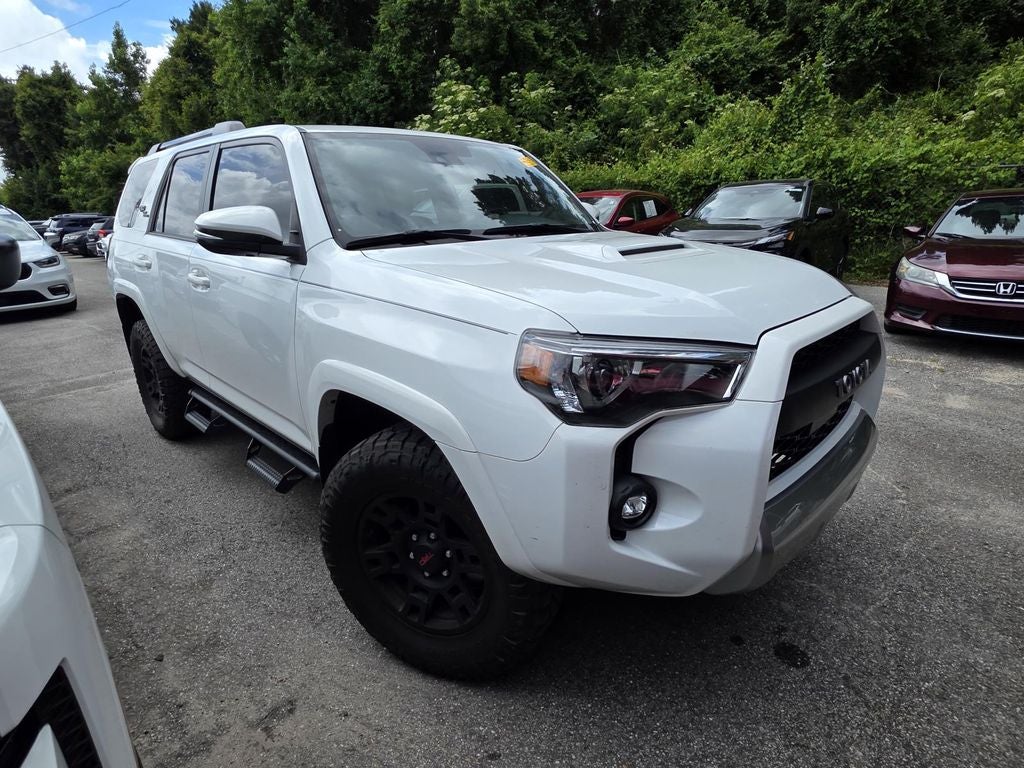 2024 Toyota 4Runner TRD Off-Road Premium XP PACKAGE FULLY LOADED