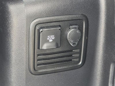 2024 Toyota 4Runner TRD Off-Road Premium XP PACKAGE FULLY LOADED