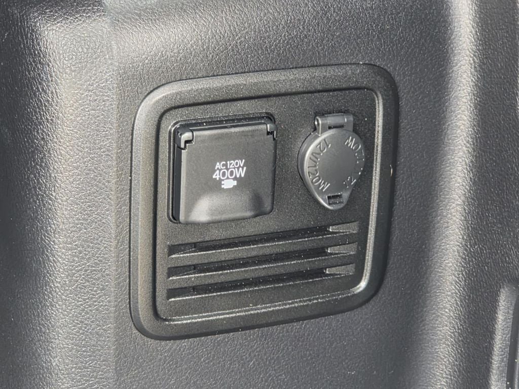 2024 Toyota 4Runner TRD Off-Road Premium XP PACKAGE FULLY LOADED