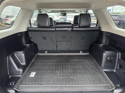 2024 Toyota 4Runner TRD Off-Road Premium XP PACKAGE FULLY LOADED
