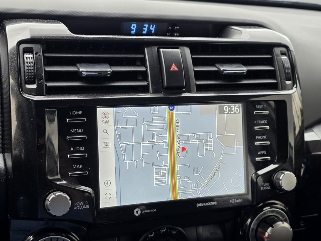 2024 Toyota 4Runner TRD Off-Road Premium XP PACKAGE FULLY LOADED