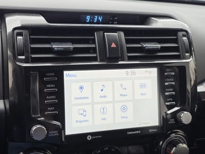 2024 Toyota 4Runner TRD Off-Road Premium XP PACKAGE FULLY LOADED