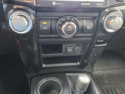 2024 Toyota 4Runner TRD Off-Road Premium XP PACKAGE FULLY LOADED