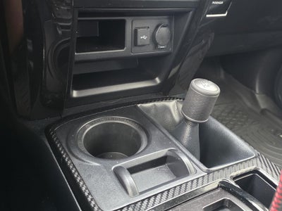 2024 Toyota 4Runner TRD Off-Road Premium XP PACKAGE FULLY LOADED