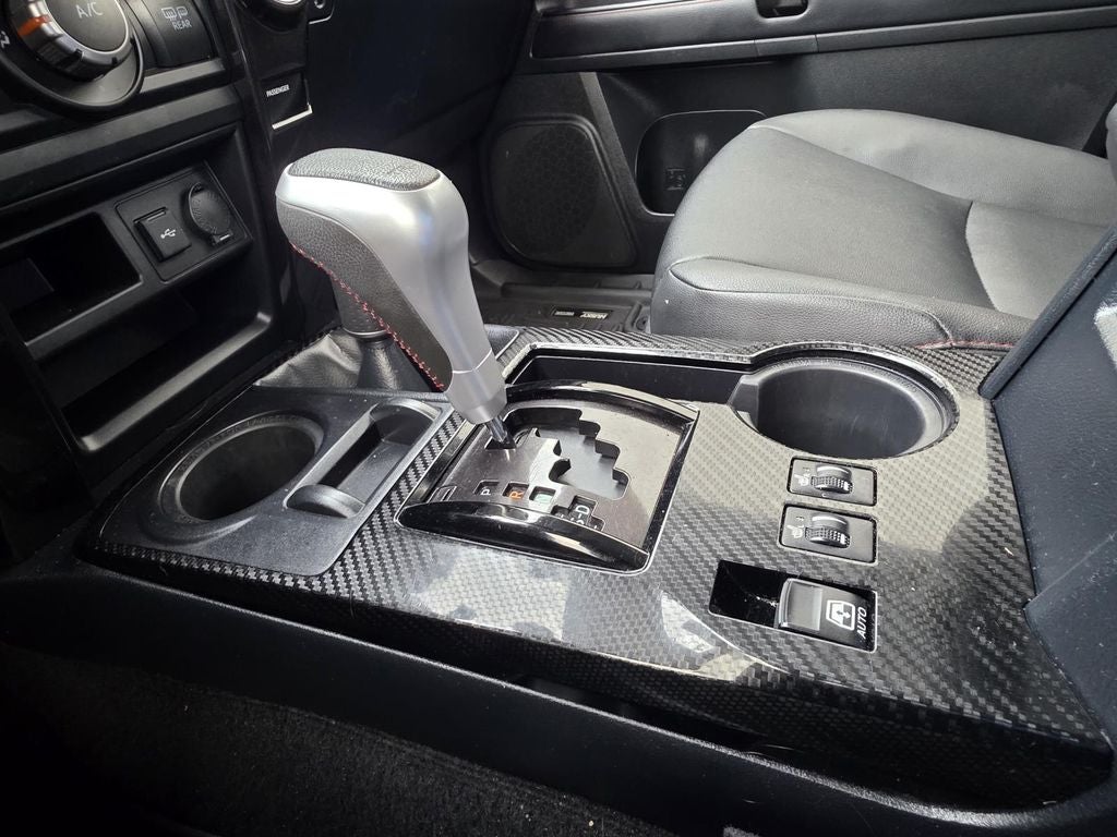 2024 Toyota 4Runner TRD Off-Road Premium XP PACKAGE FULLY LOADED