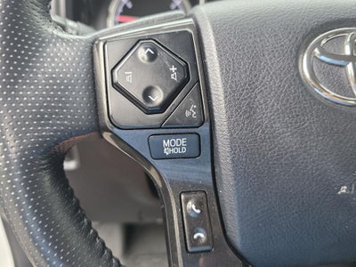 2024 Toyota 4Runner TRD Off-Road Premium XP PACKAGE FULLY LOADED