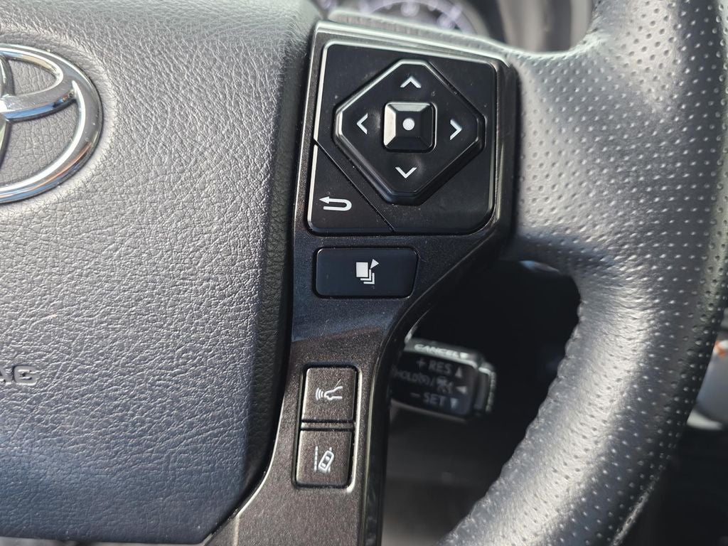 2024 Toyota 4Runner TRD Off-Road Premium XP PACKAGE FULLY LOADED