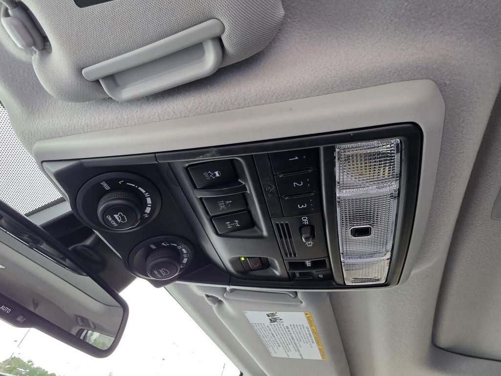 2024 Toyota 4Runner TRD Off-Road Premium XP PACKAGE FULLY LOADED