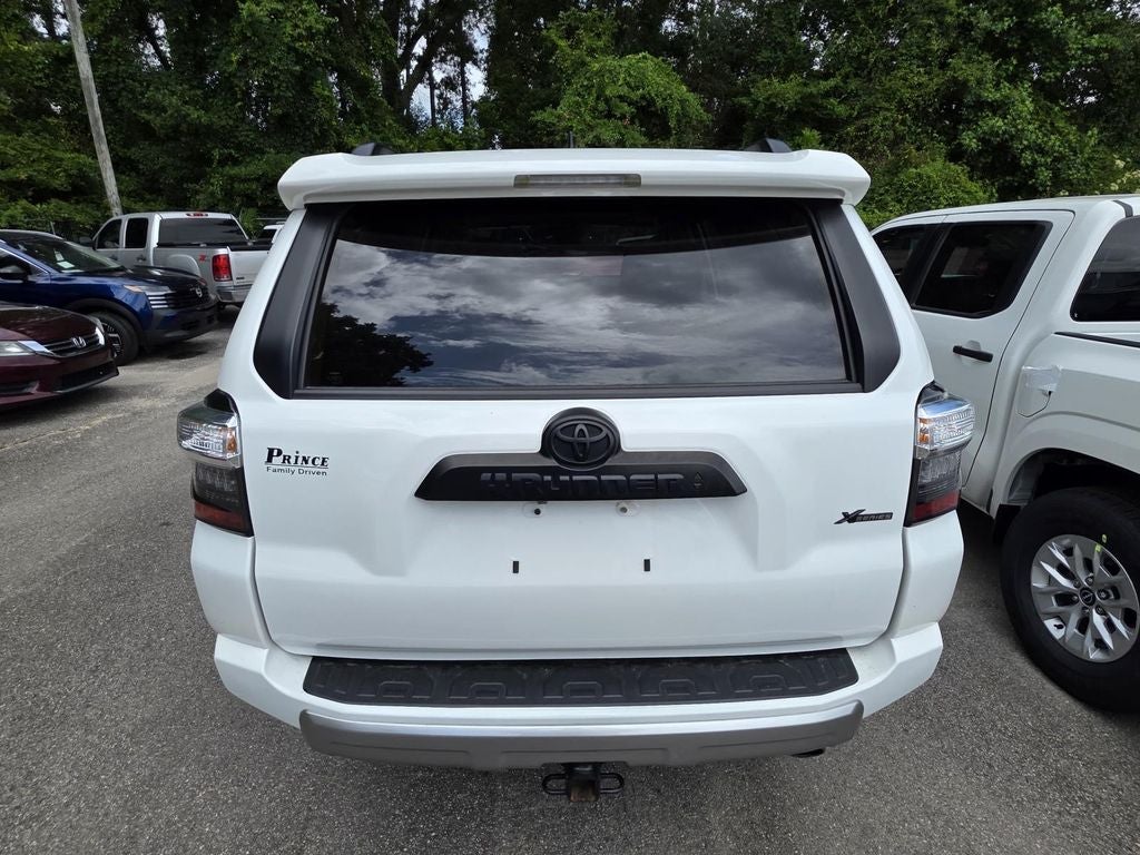 2024 Toyota 4Runner TRD Off-Road Premium XP PACKAGE FULLY LOADED