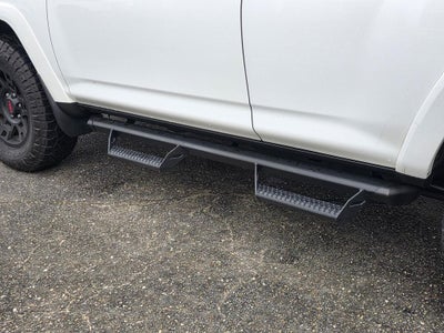 2024 Toyota 4Runner TRD Off-Road Premium XP PACKAGE FULLY LOADED