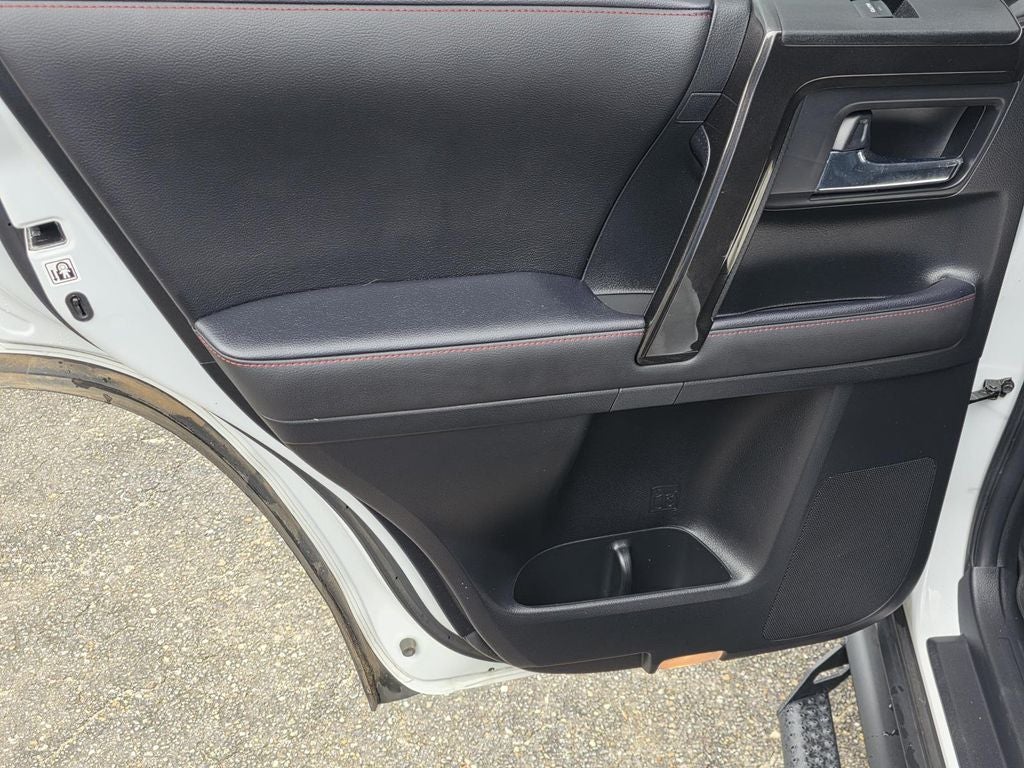 2024 Toyota 4Runner TRD Off-Road Premium XP PACKAGE FULLY LOADED