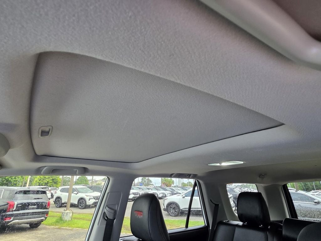 2024 Toyota 4Runner TRD Off-Road Premium XP PACKAGE FULLY LOADED