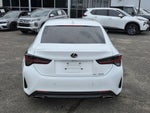 2022 Lexus RC 350 F Sport