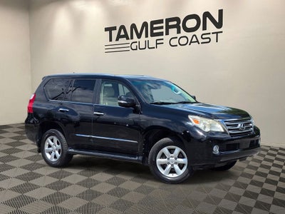 2012 Lexus GX 460