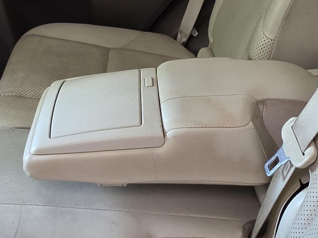 2012 Lexus GX 460
