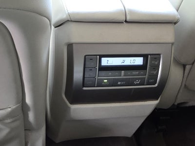 2012 Lexus GX 460