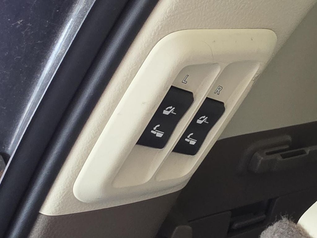 2012 Lexus GX 460