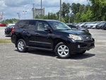 2012 Lexus GX 460
