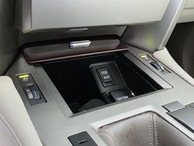 2012 Lexus GX 460
