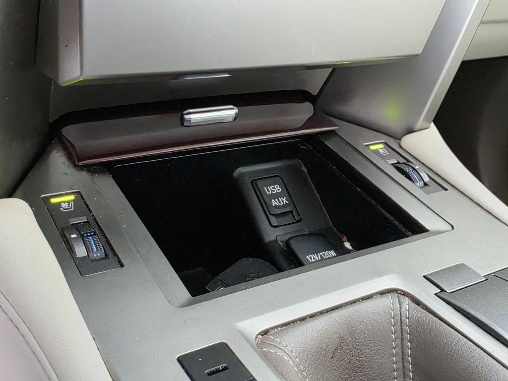 2012 Lexus GX 460
